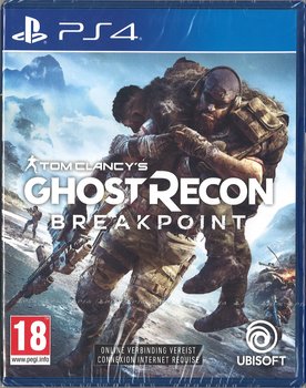 Ghost Recon Breakpoint - D1545